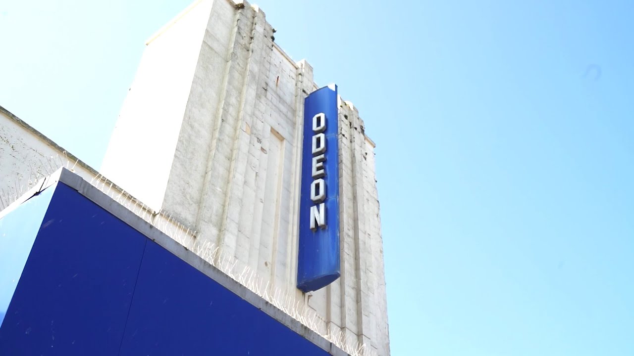 Ayr ODEON (4/6/2023) - Last Day