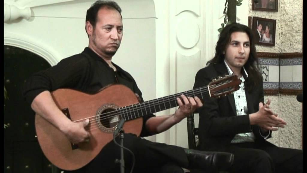 solea gandi en directo