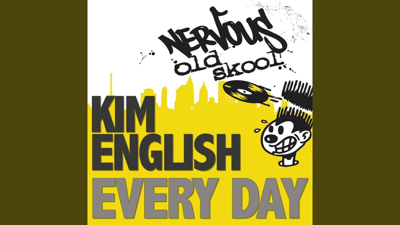 Every Day (Hex Hector & Mac Quayle Club Mix)