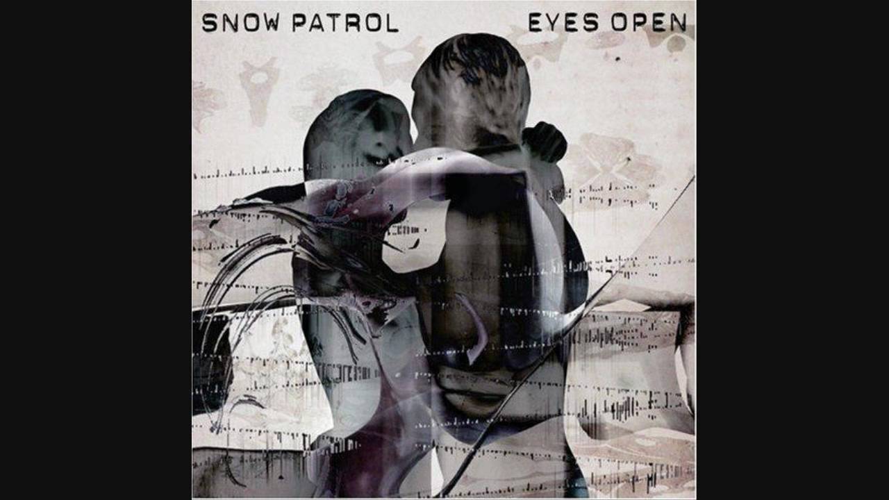 Snow Patrol - You're All I Have