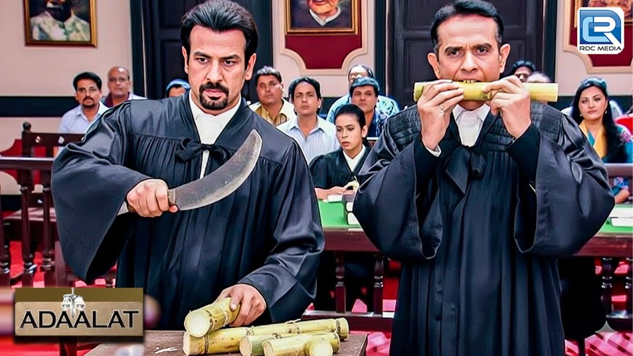 गन्ने की मिठास में छुपा था Case का राज़ | Adaalat - अदालत | Full Episode