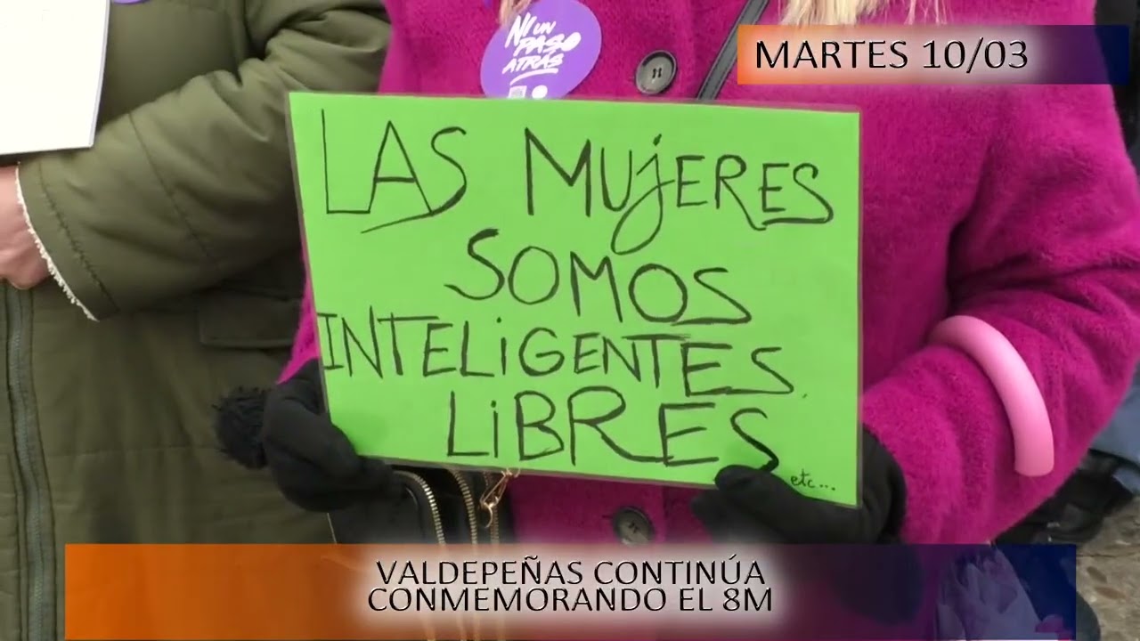 INTRODUCCIÓN INFORMATIVOS 10/03/2026