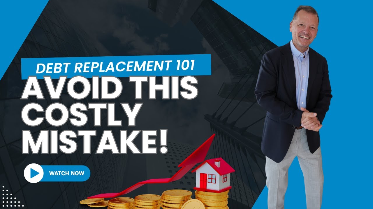 Understanding Debt Replacement in a 1031 Exchange: Avoid This Costly Mistake