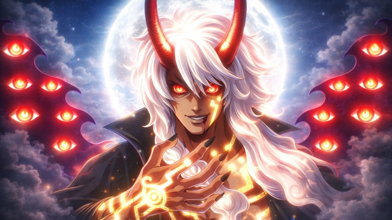 ODA ENTH&Uuml;LLT IMU IST DER MOND-GOTT! 😱 SEINE WAHRE IDENTIT&Auml;T & TEUFELSKRAFT 🔥