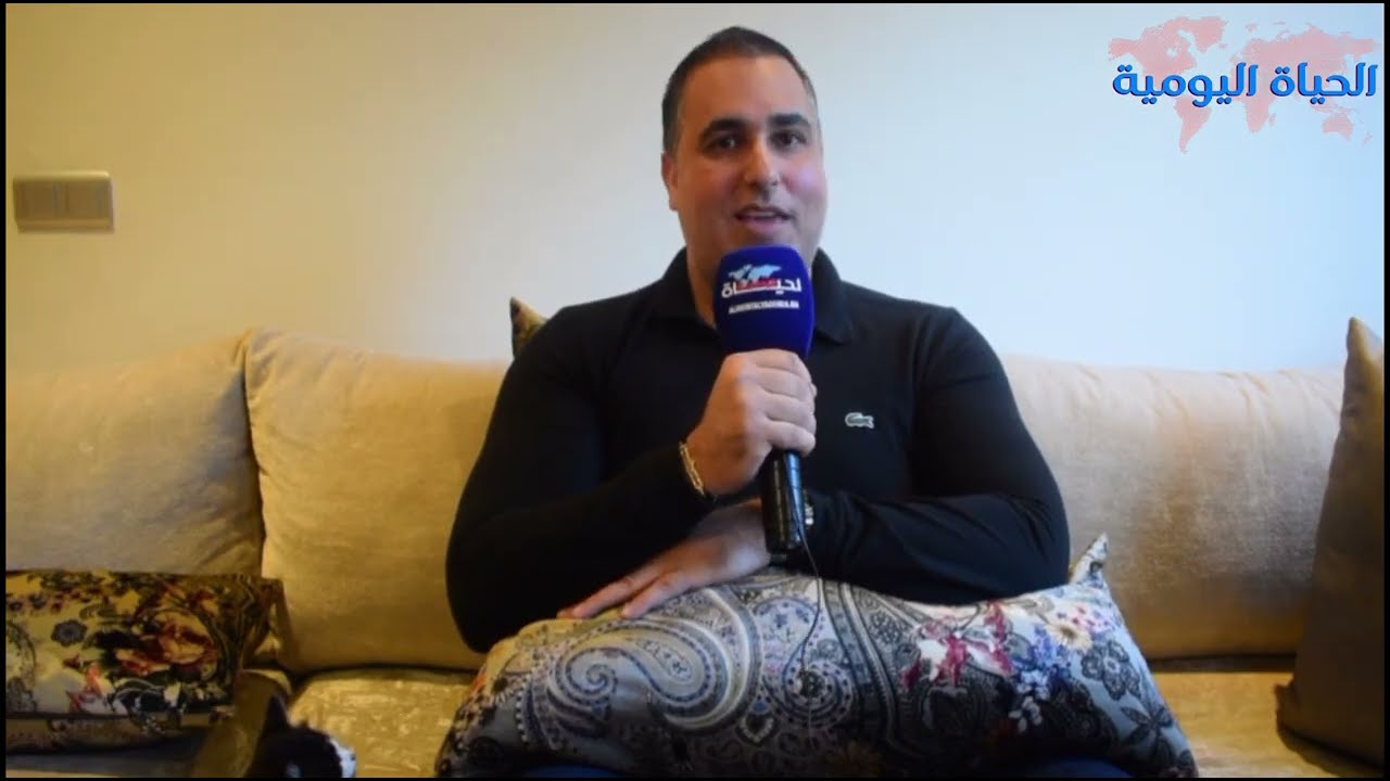 عادل المزوق ابن المرأة الحديدية:معاناتنا مازالت مستمرة في ملف والدتي..تمت متابعتنا جميعا أنا وإخوتي 
