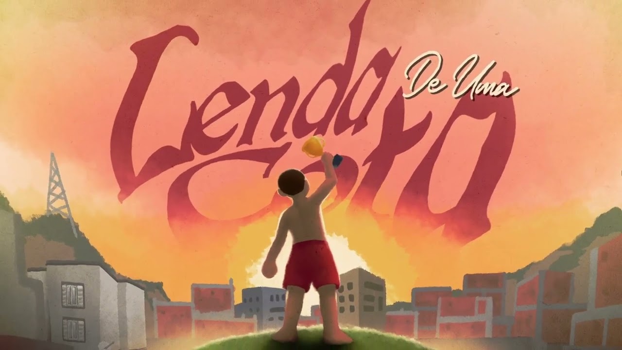 JUKINHA ft. SHIFFAI - LENDA DE UMA COTA🏆(prod.TDGMENDES)Official Visualizer 