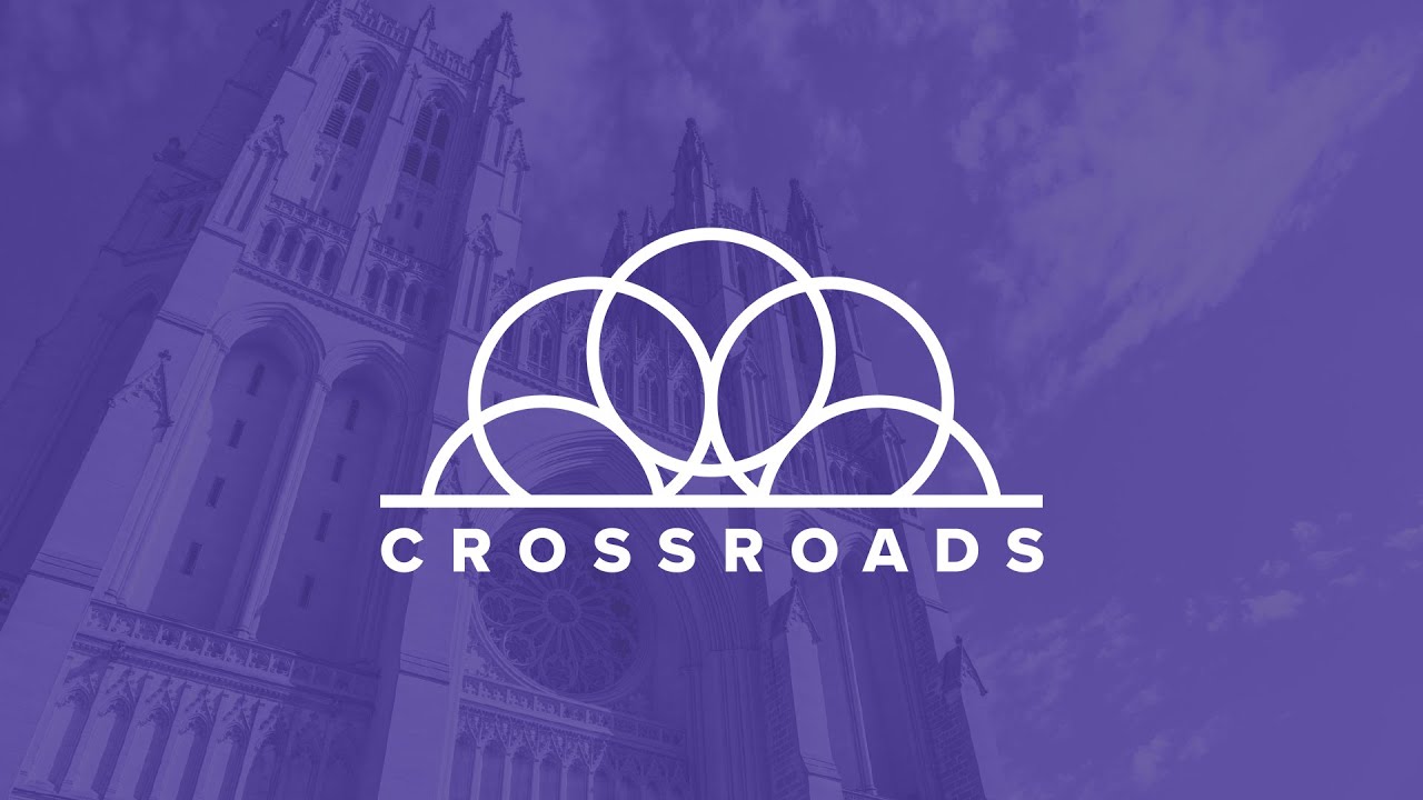 Where Sacred and Civic Meet | Crossroads #1