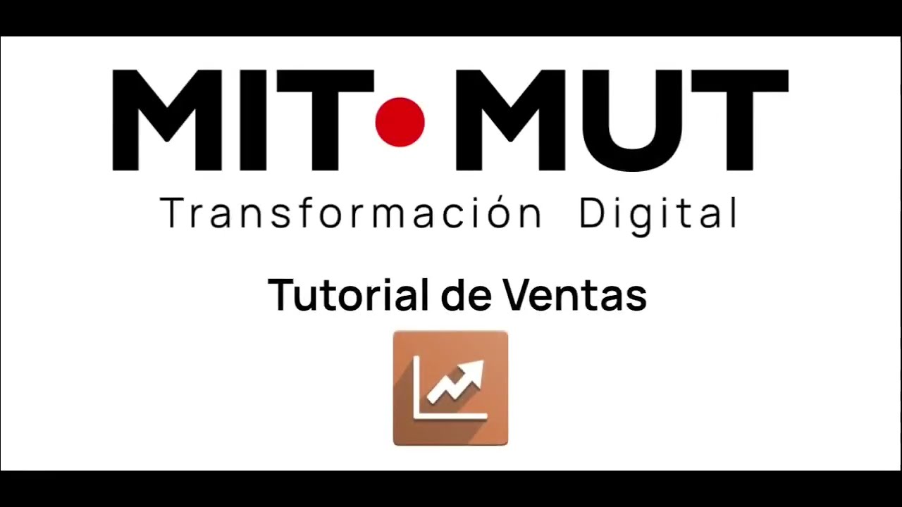Tutorial de Ventas 2