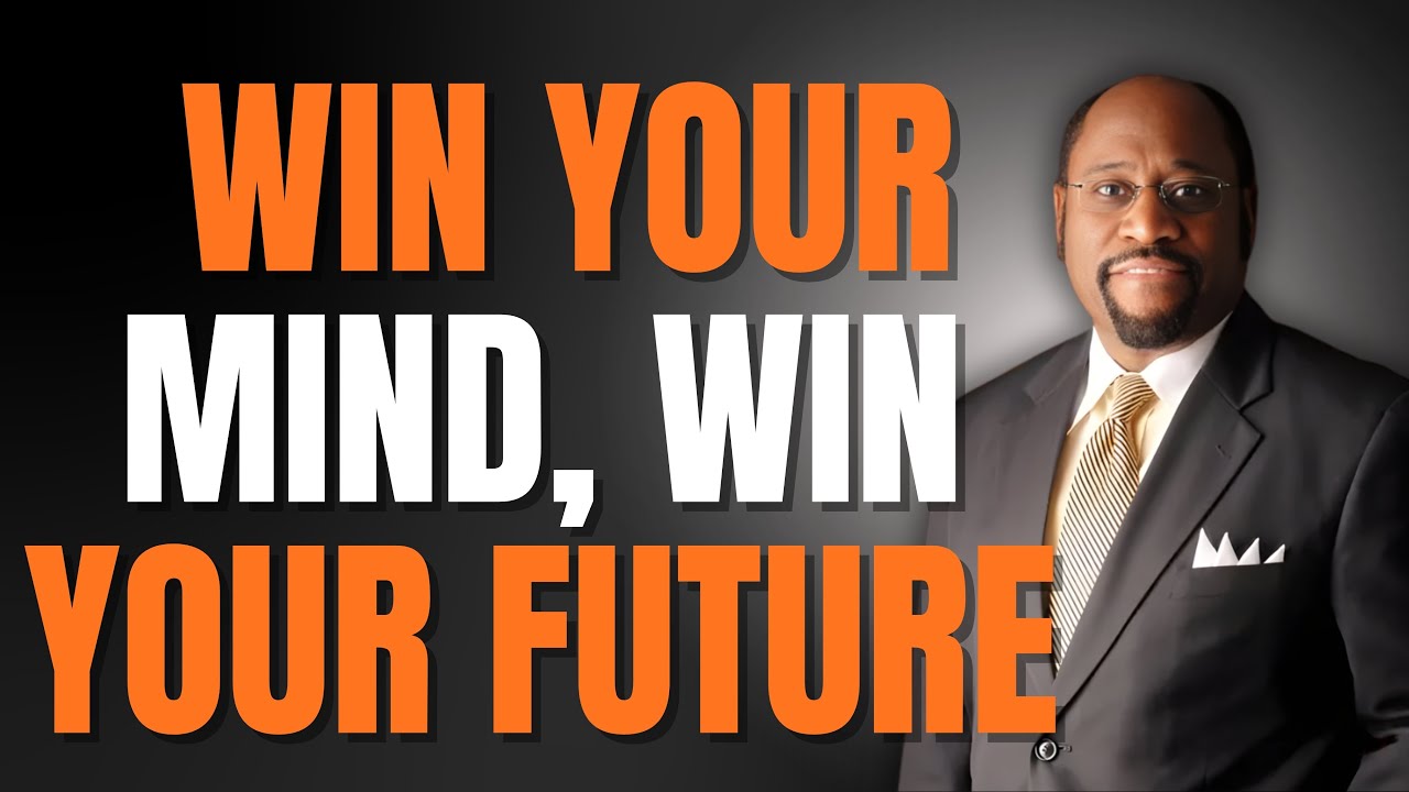 THE BATTLE BEFORE THE BREAKTHROUGH: MINDSET SECRETS That UNLOCK DESTINY | Dr Myles Munroe