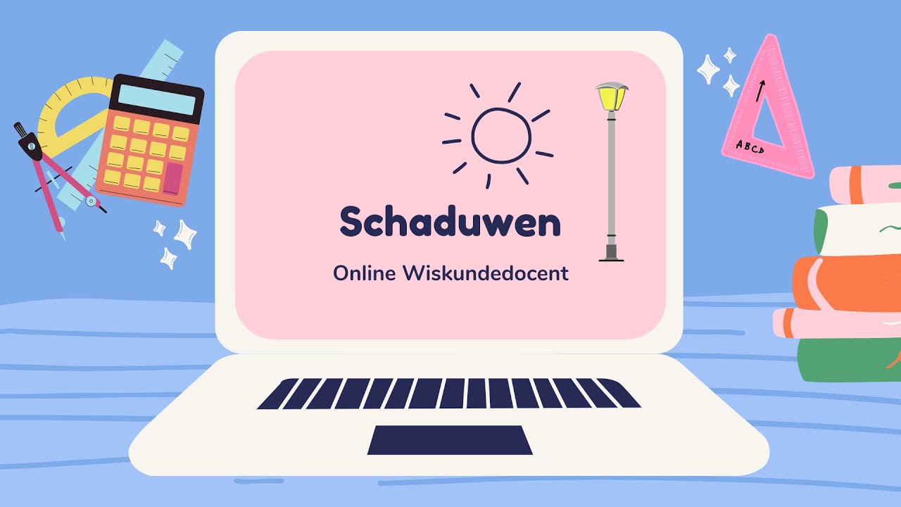 VMBO: Schaduwen tekenen