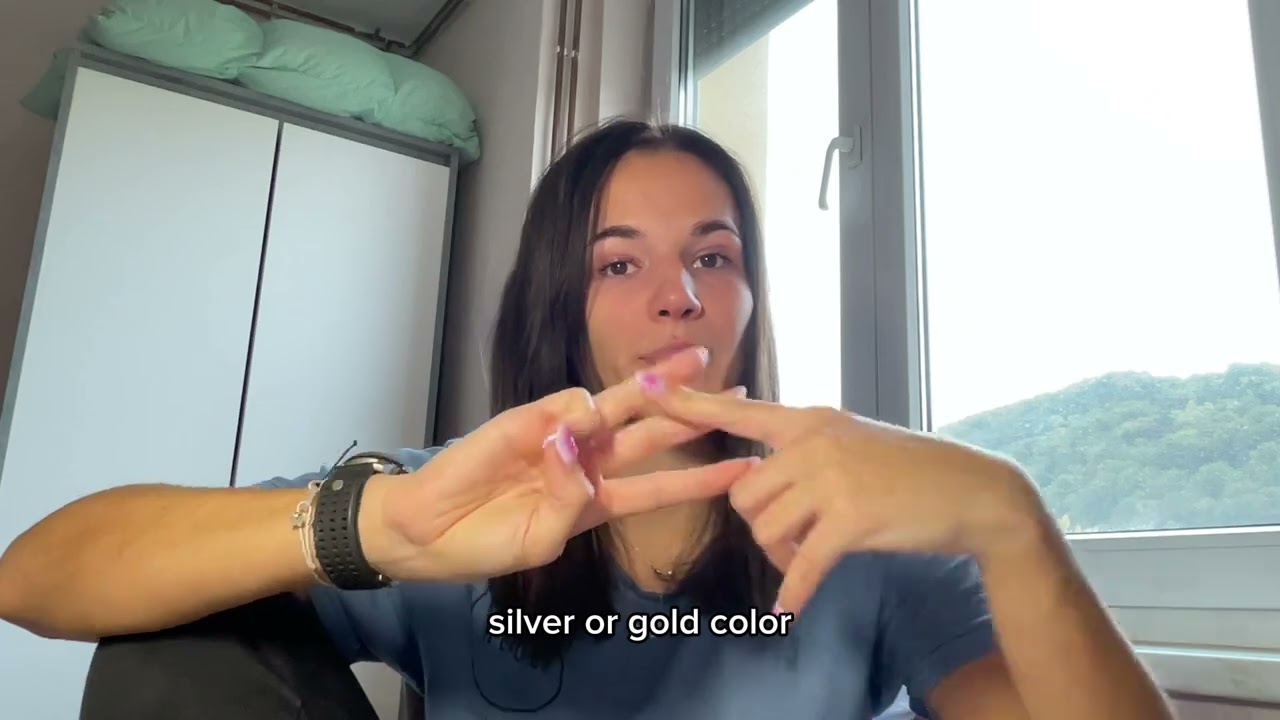 Slovenian Green Destination - Vlog