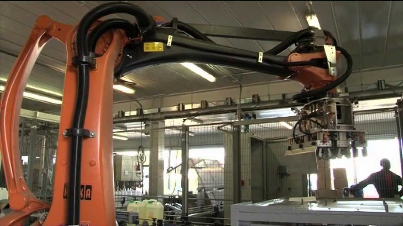 Aan de slag als service technieker