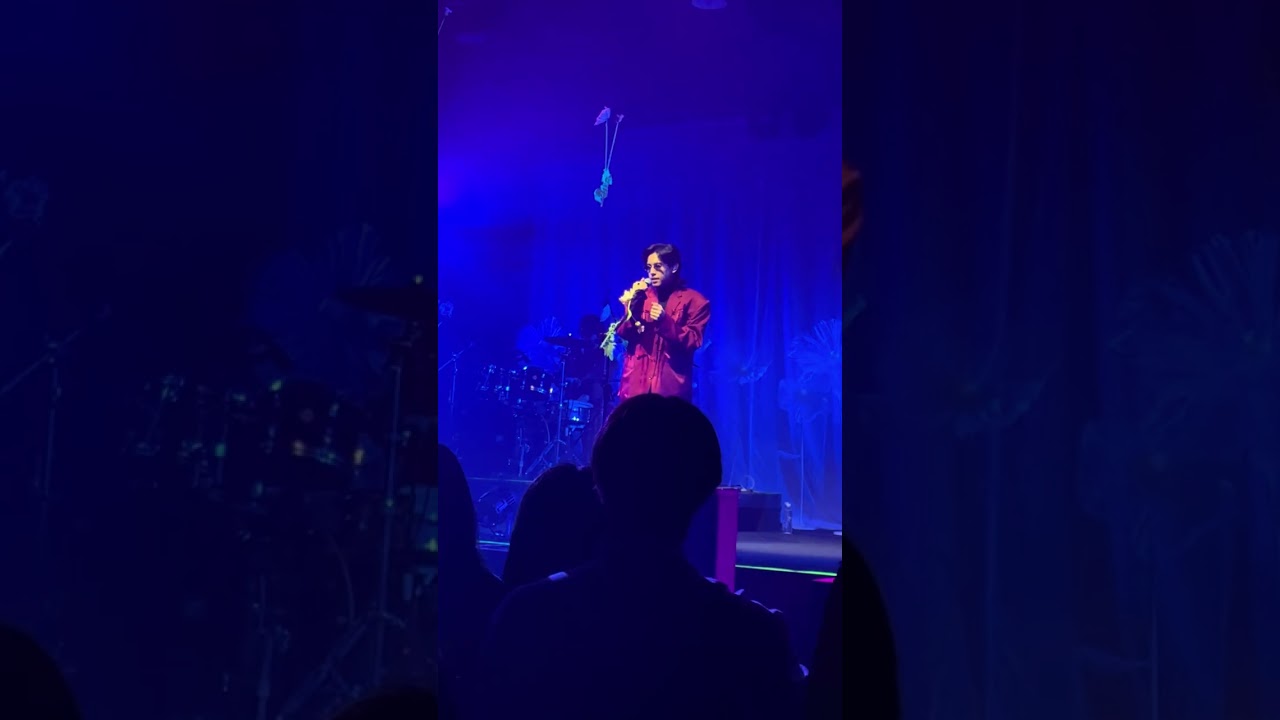 babychair - Dear | 251224 babychair Asia Tour Live in Taipei