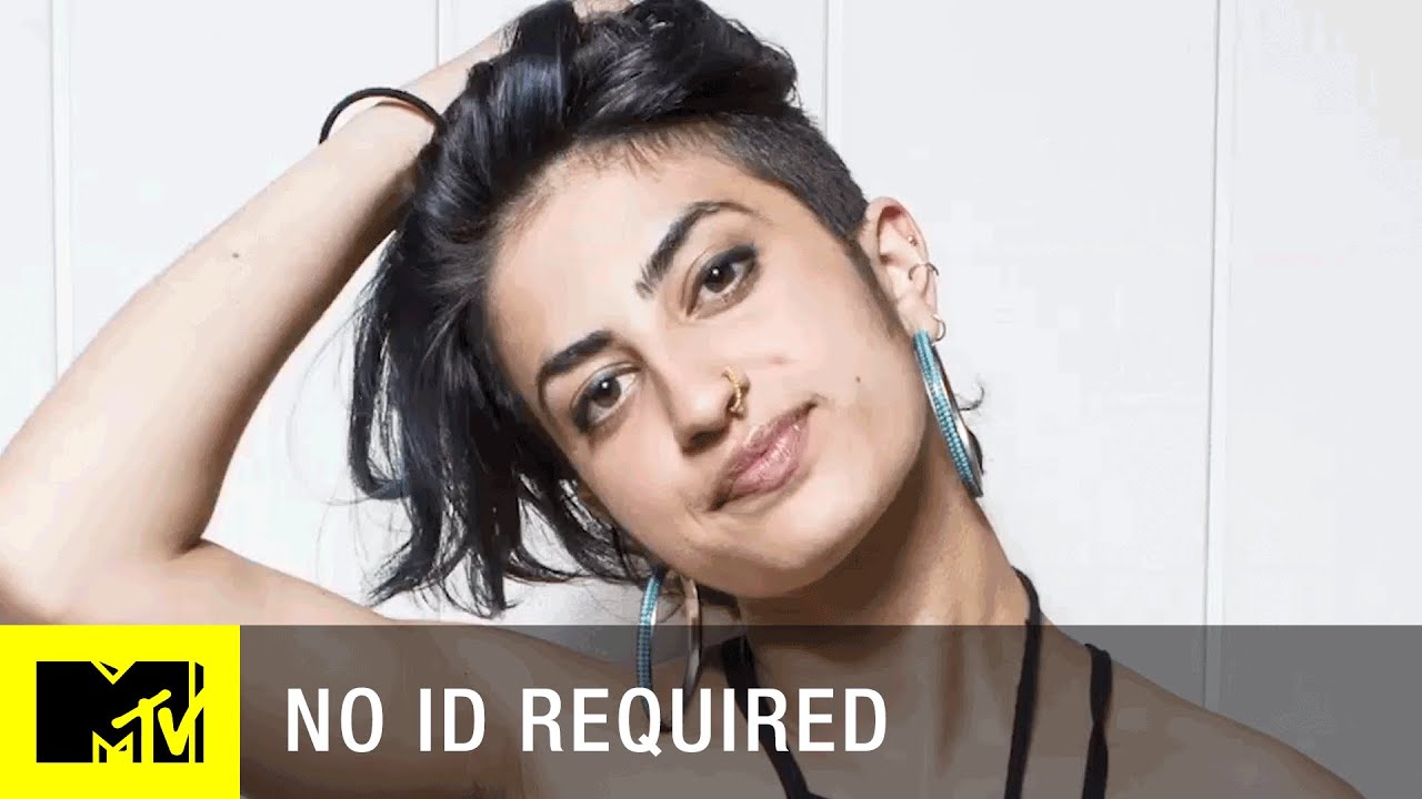 Pride Month | Shivani: I Am Queer Femme | No ID Required