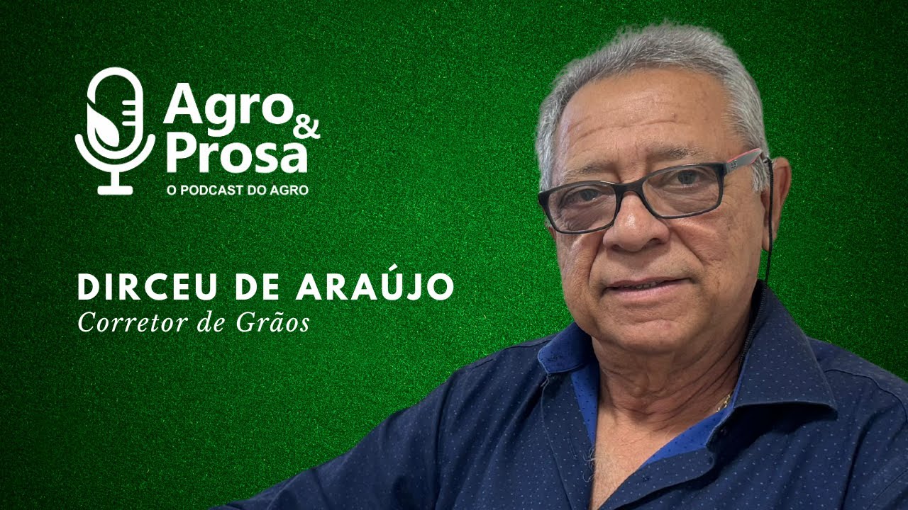 Qual é o papel do Corretor de Grãos