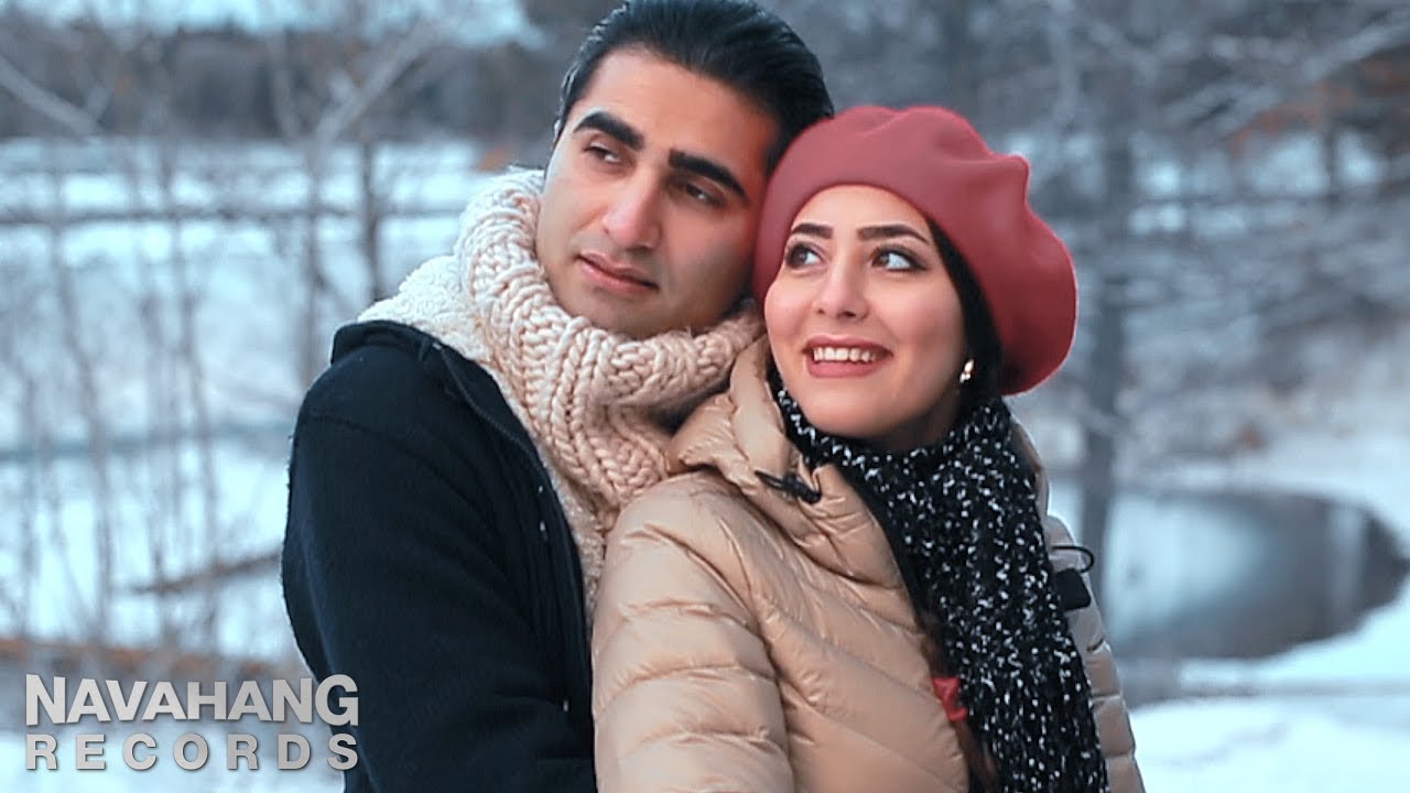 Alireza Saremi - 