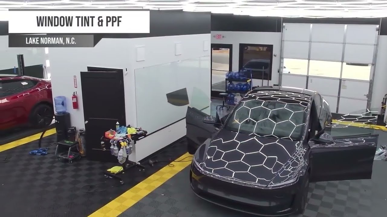 🔴 Sun Stoppers LIVE 🔴 - Window Tint | Paint Protection Film | Ceramic Coating