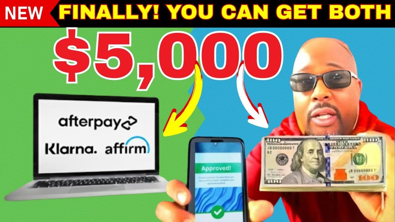 Is This $5,000 Emergency Payday Loan Easier Approval Than Buy Now Pay Later With Bad Credit?