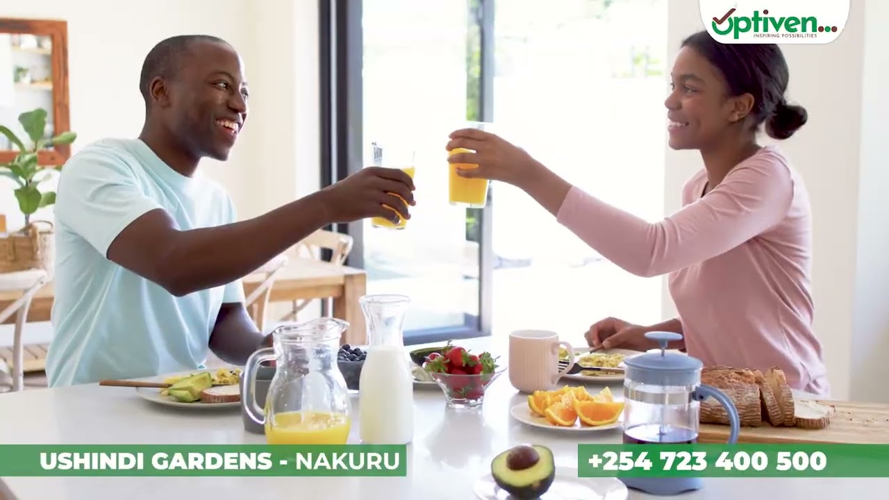 LAND FOR SALE IN NAKURU