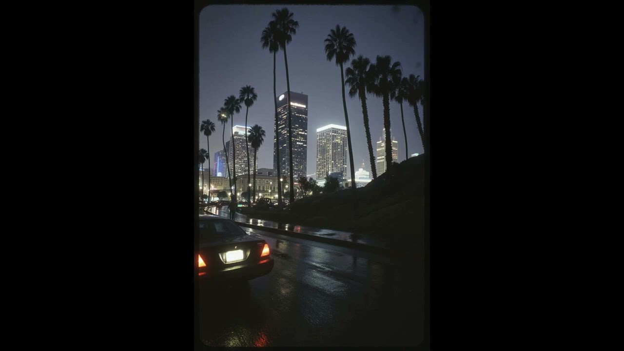 West Coast x Detroit Type Beat 