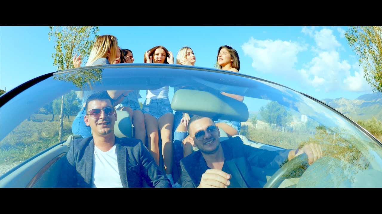 Tahir Boshkaj & Haxhi Arapi - Potpuri Vlonjate ( Official Video 4K )