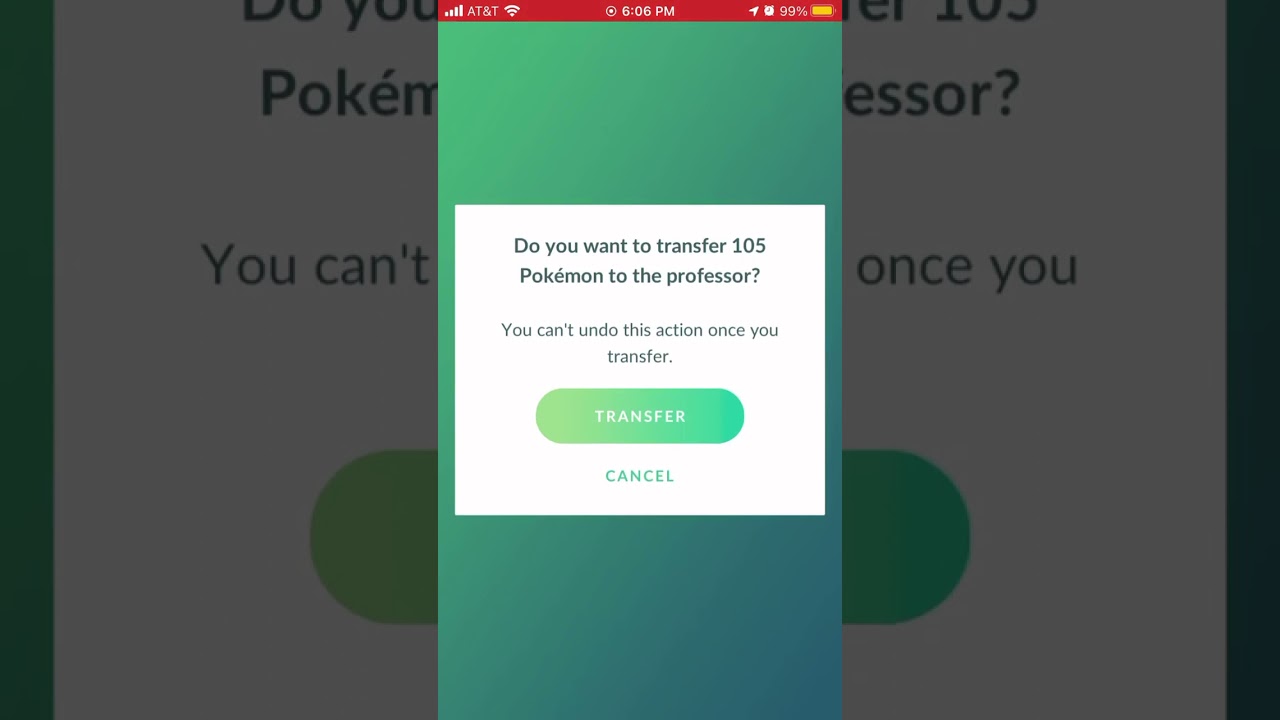 DELETING 100+ WEATHER BOOSTED POKEMON GIVES ME ONLY 30ISH XL | IS THAT GOOD OR NO?