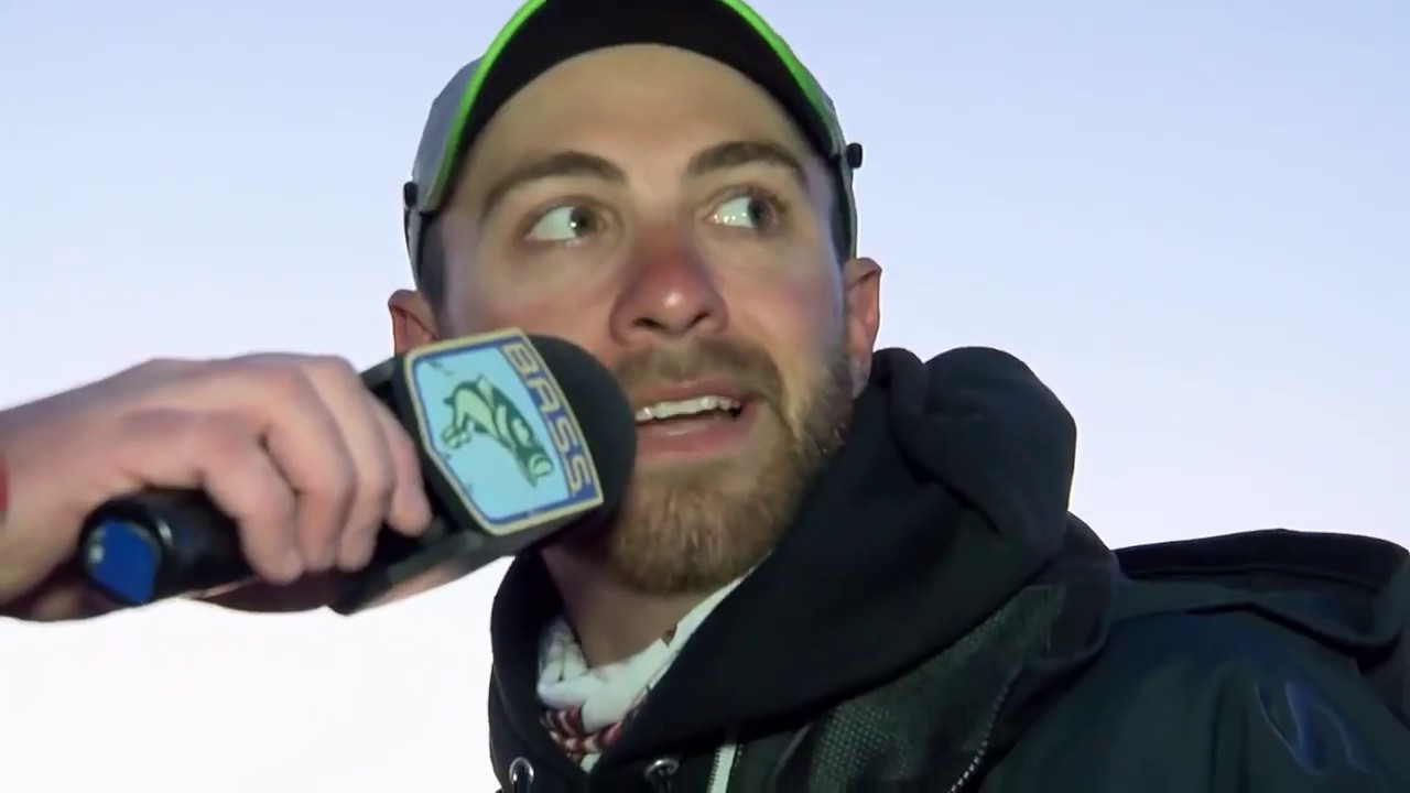 Bassmaster Elite: 2018 Grand Lake