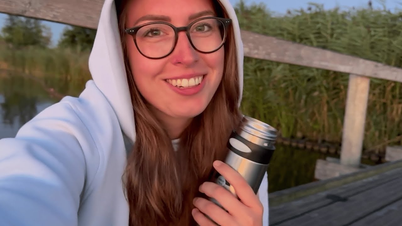 Mijn Favoriete Ochtendroutine