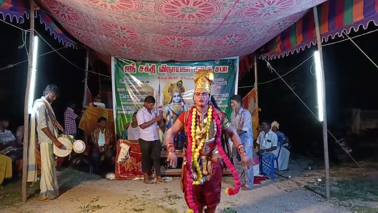 அம்மன் வேடங்கள் 9952523790