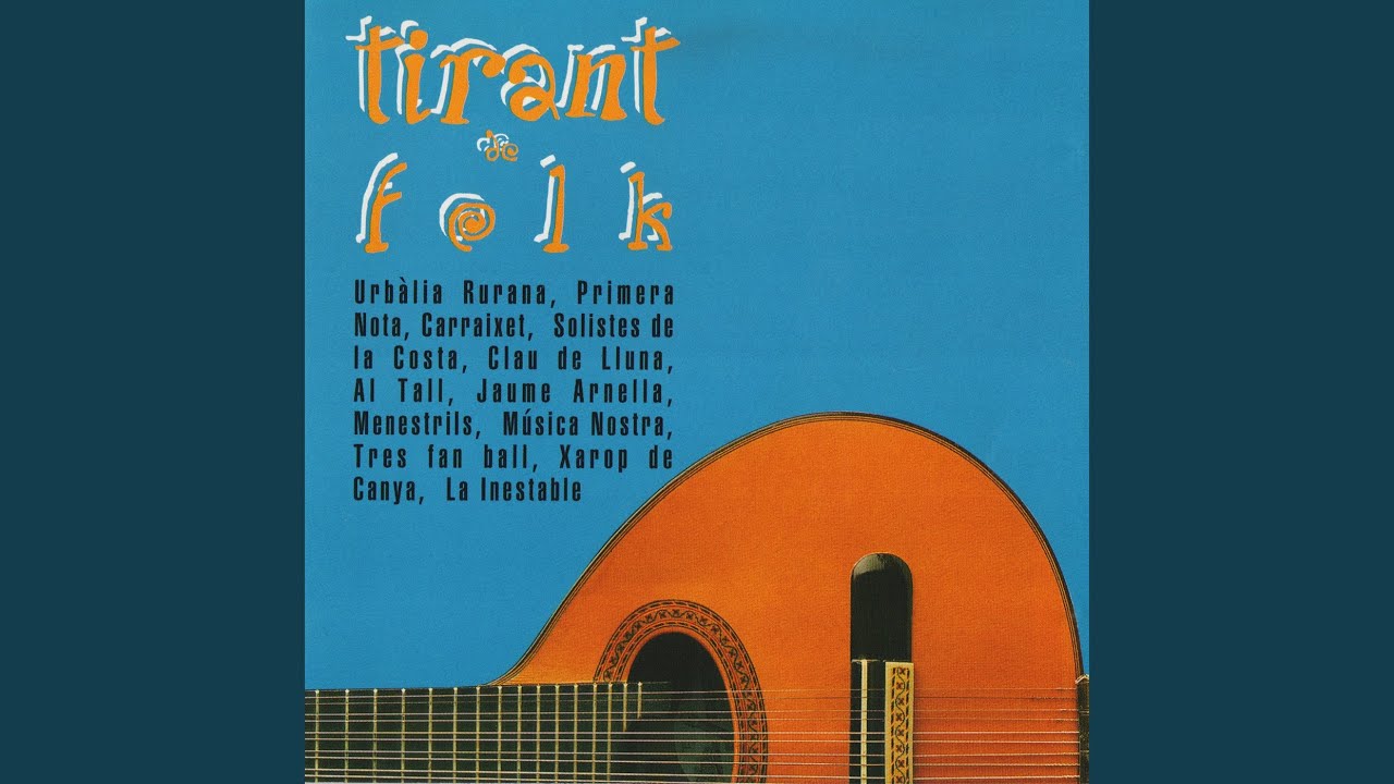 Aquesta primavera