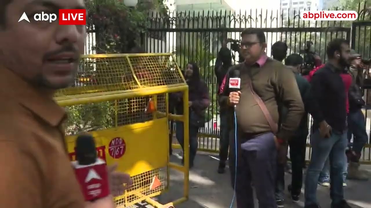 IT Raid at BBC Office: जानिए छापेमारी के दौरान क्या कुछ हो रहा है