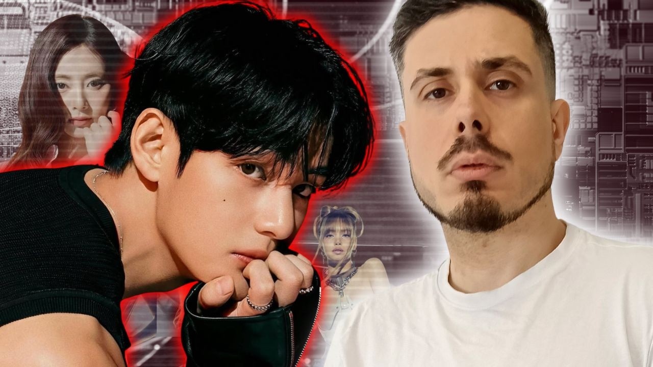 V DEI BTS TRASCINATO IN TRIBUNALE SENZA IL SUO CONSENSO | BREAKING BIAS EP 23