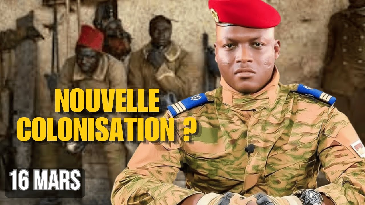 800 SOLDATS FRANÇAIS AU KENYA : COOPÉRATION OU NOUVELLE COLONISATION ?