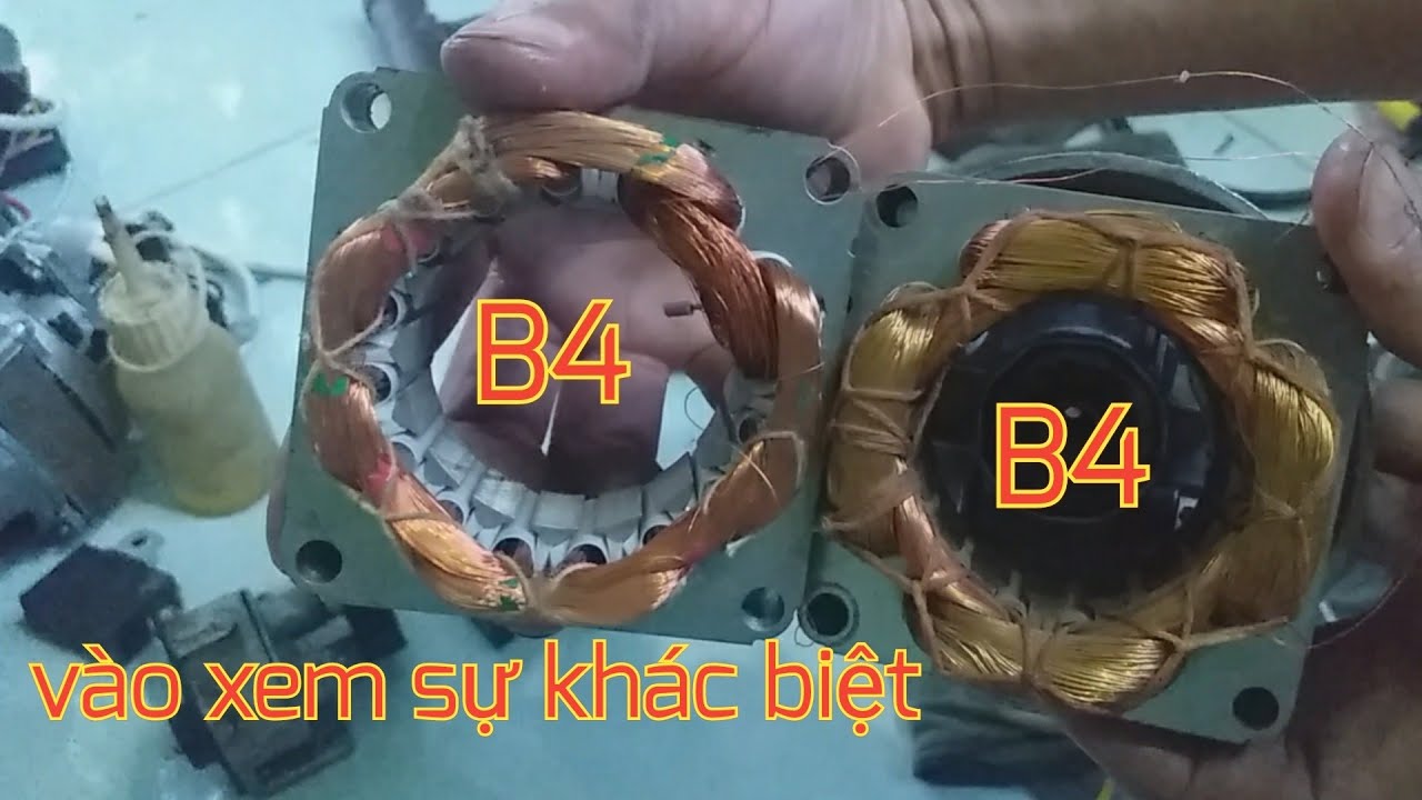 ĐẦU QUẠT THÁI (JIPLAI )CÓ GÌ KHÁC ,VÀO XEM ANH EM SẺ THẤY