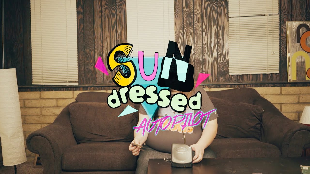Sundressed - 