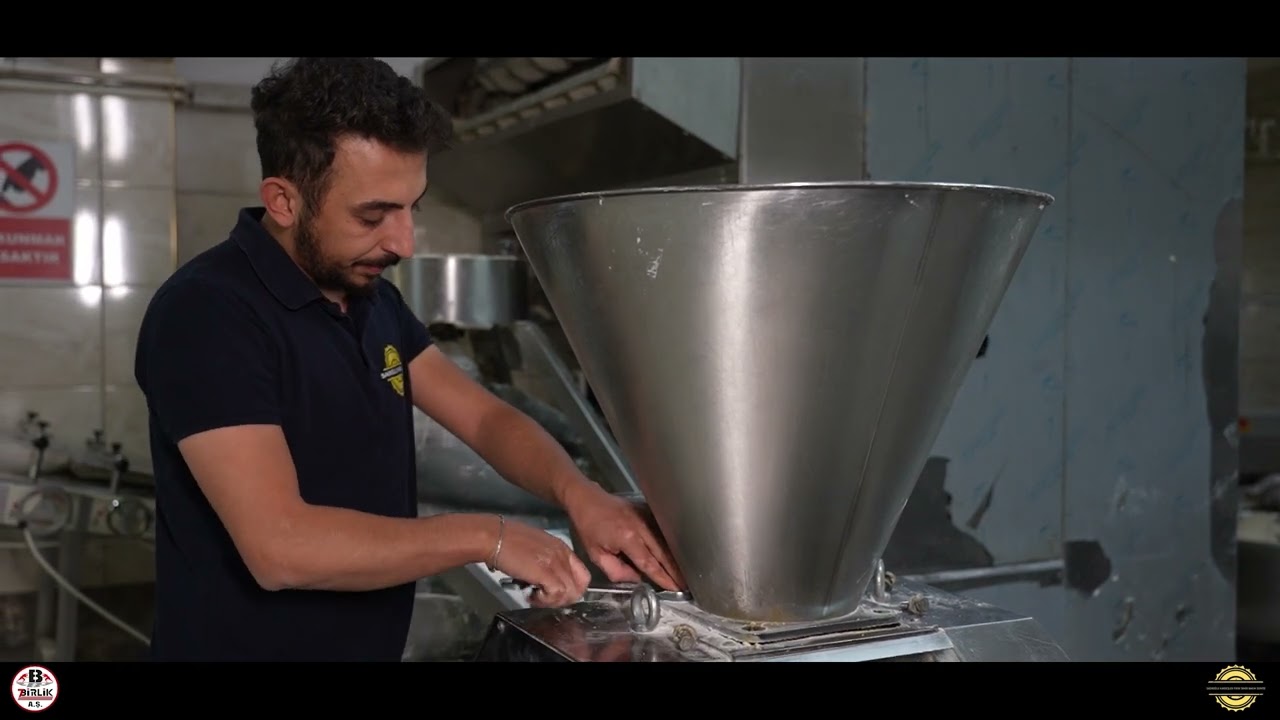 7 BİRLİK HOLDİNG SAĞIROĞLU KARDEŞLER FIRIN TAMİR BAKIM SERVİSİ REKLAM FİLMİ