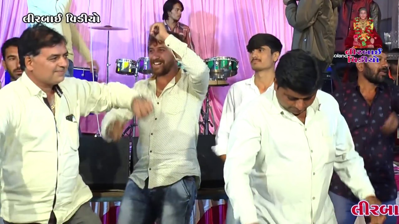 RAM NA BAN VAGA HARI NA BAN VAGAJEET KESHVALA VIJAY ODEDRA  RAMESH ODEDRA DANDIYA KHAMBHARA FULL MOJ