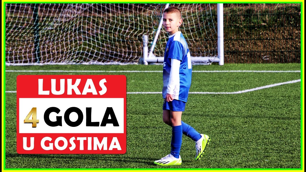 4 GOLA U GOSTIMA