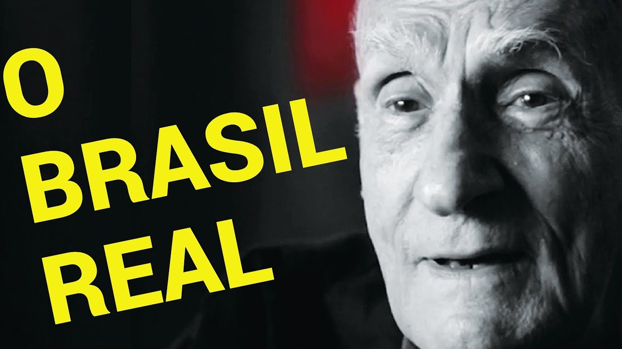 Ariano Suassuna &bull;  O Brasil Real