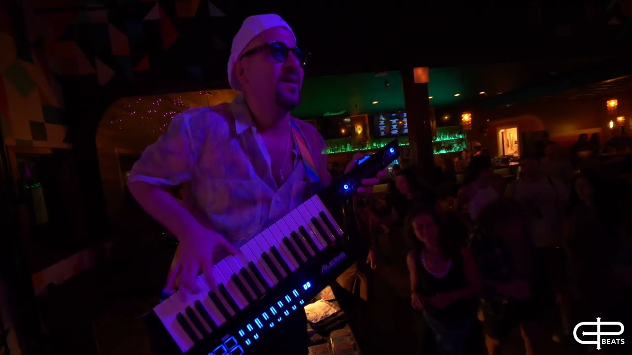 Gabriel Palatchi Beats - Official Promo