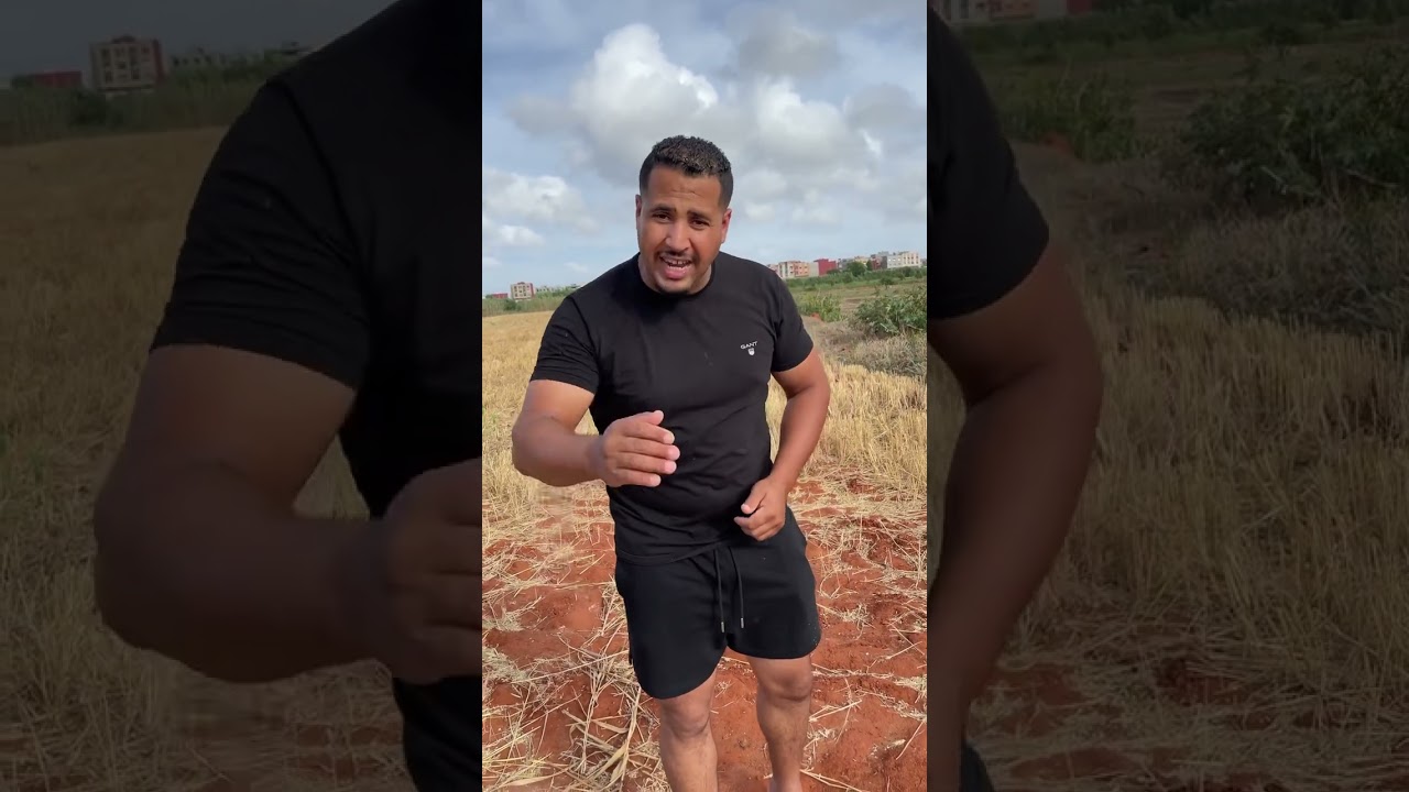 جديد مع كورطاطا يقصف ولد نجية 😱