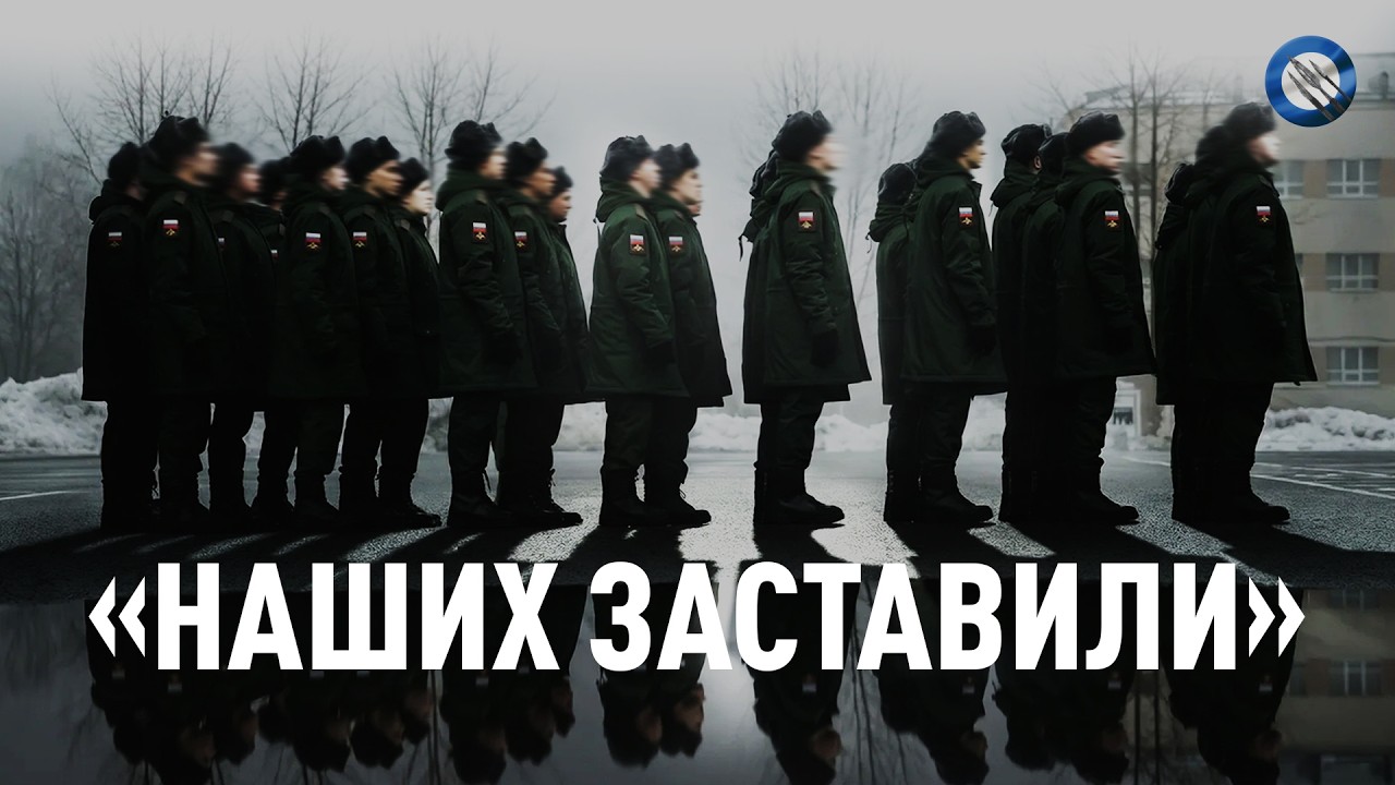 Cрочников — ломают, студентов — зазывают. Как не попасть на фронт.