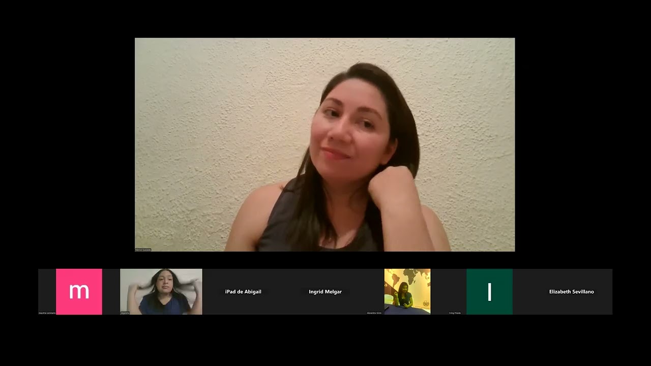Sesión sincrónica Principios 14ENE26 video1228421509