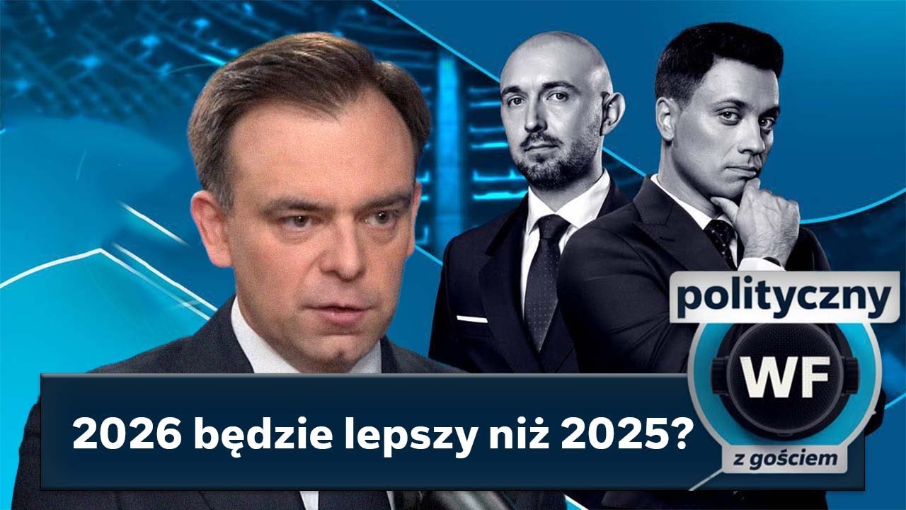 Euro w Polsce? Domański komentuje
