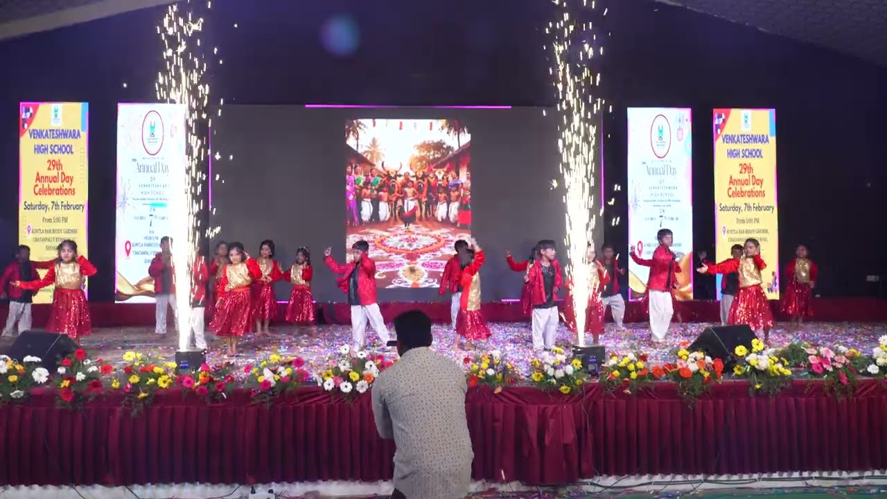 1 MASTER MINDS RAIN SONG ANNUAL DAY 2025-26