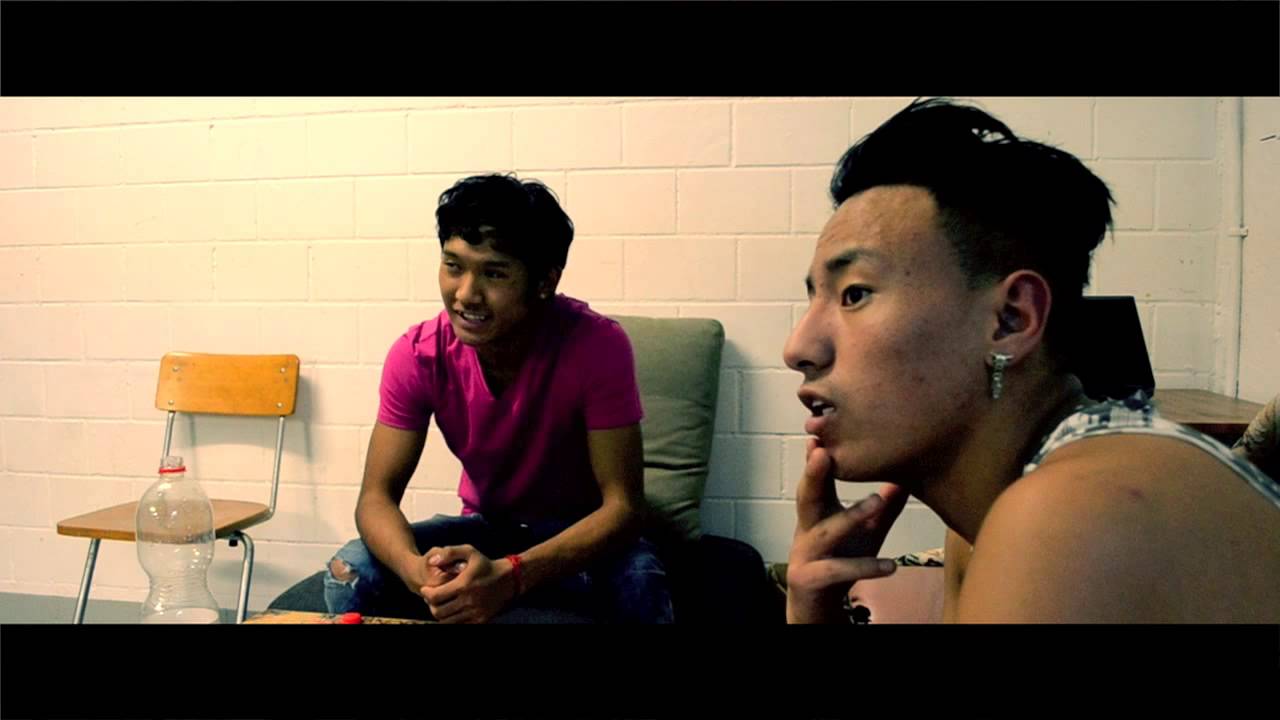 New Tibetan comedy Movie  ( KUMA NYI )
