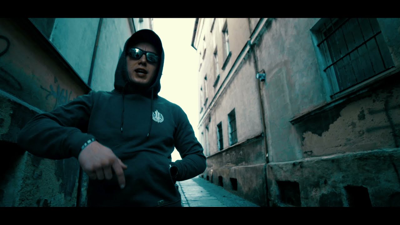 Koral Hjt - Pierwszy Krok (prod. Ceha)