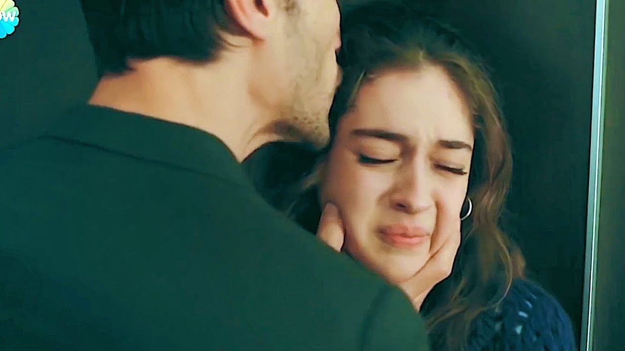 БЕРЕГИ ЕЁ 🥺 Neco & Fatoş 😍  Неджо и Фатош ♥️ Ramo 12