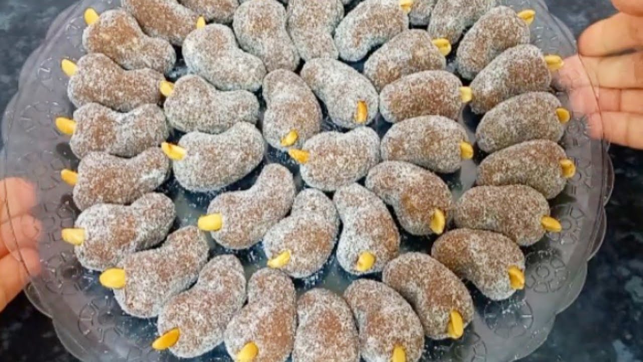 CAJUZINHO QUE NÃO VAI AO FOGO FÁCIL E RÁPIDO