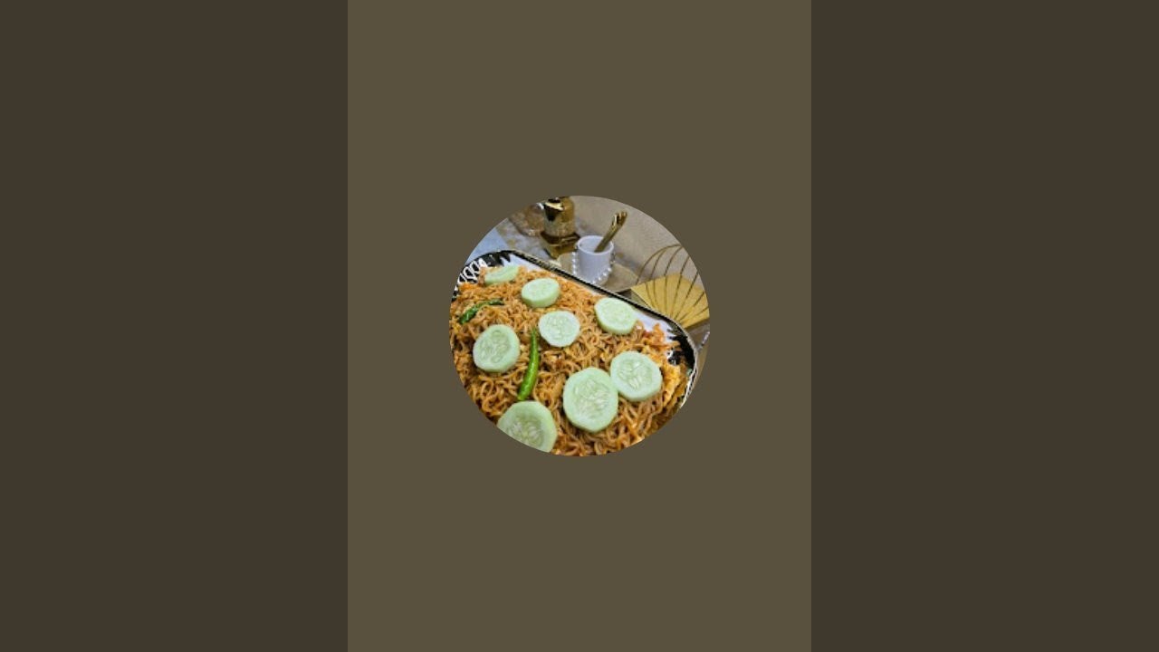 মিলার রান্নাঘর   is live!